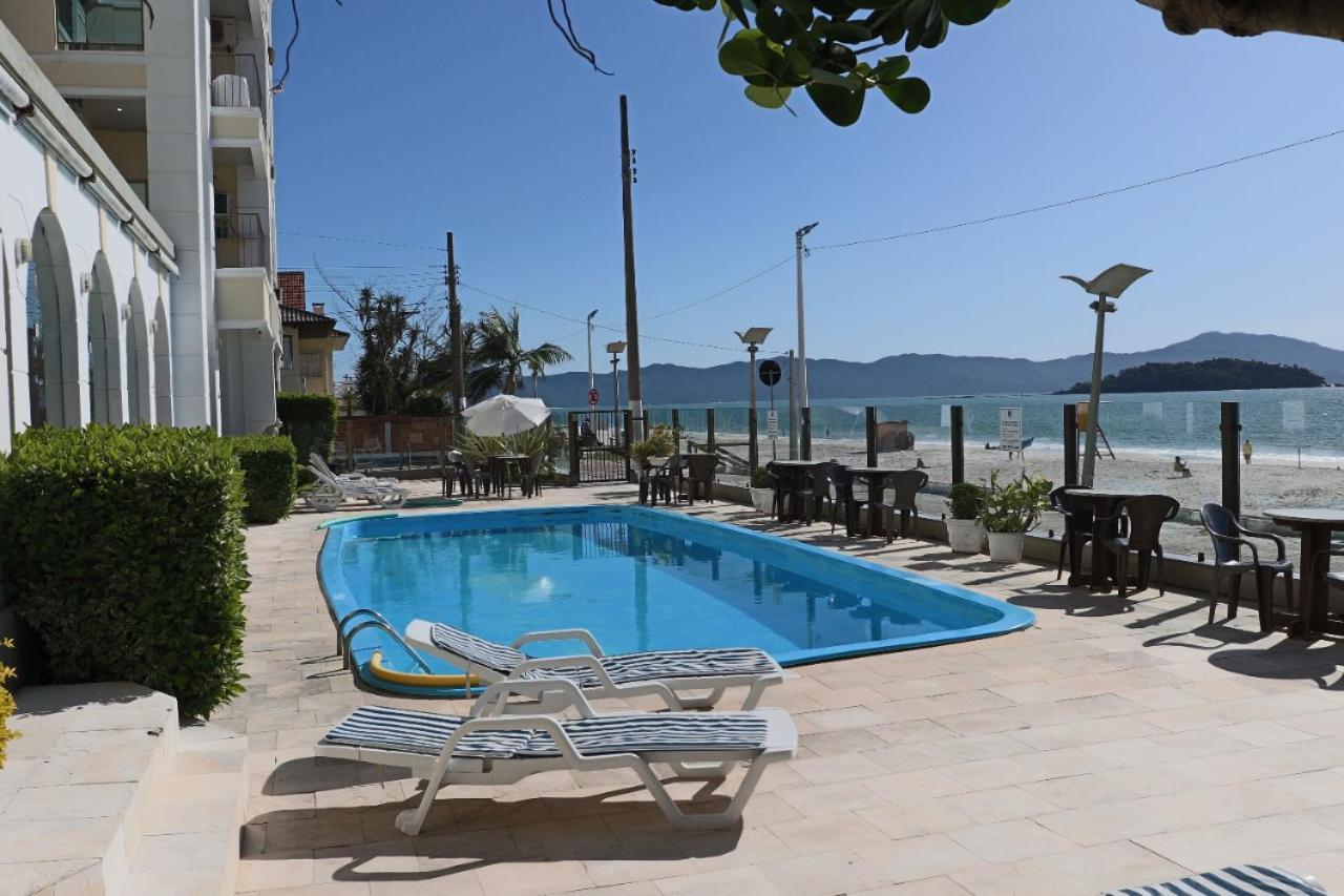 Lexus Beiramar Apartment Florianópolis Exterior foto