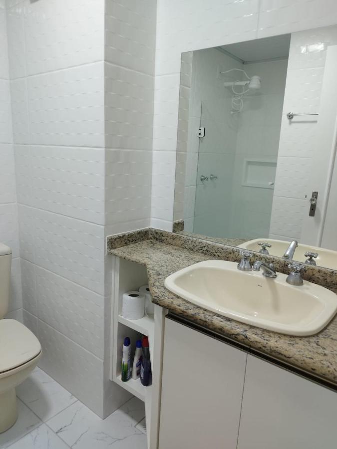 Lexus Beiramar Apartment Florianópolis Exterior foto