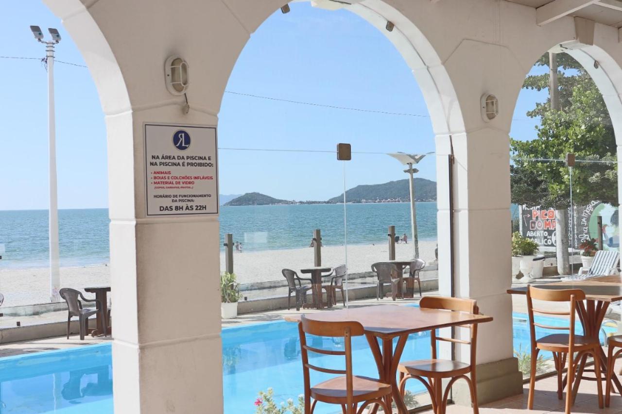 Lexus Beiramar Apartment Florianópolis Exterior foto