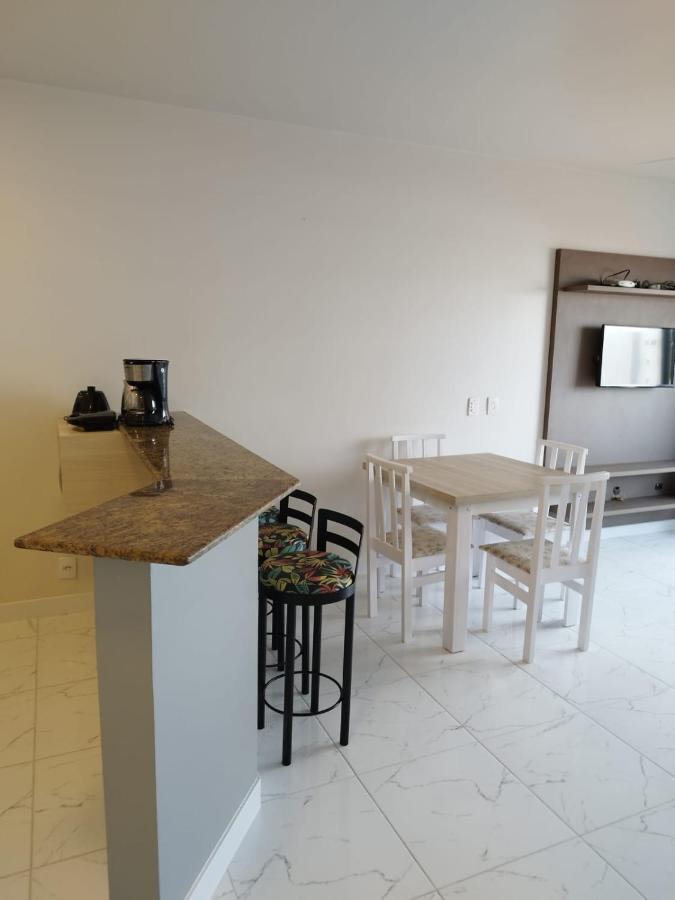 Lexus Beiramar Apartment Florianópolis Exterior foto