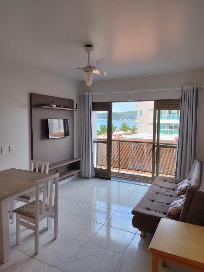 Lexus Beiramar Apartment Florianópolis Exterior foto