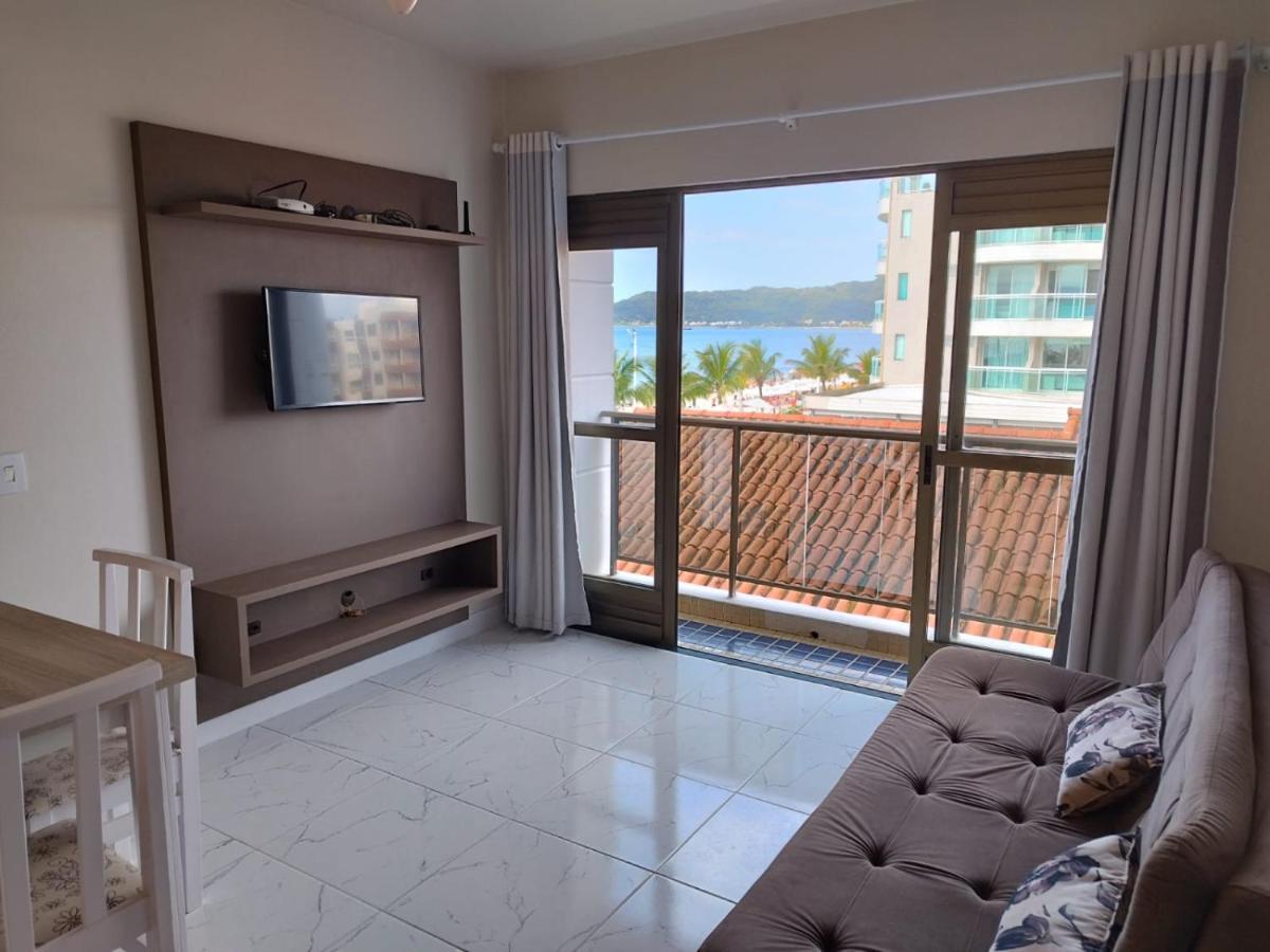Lexus Beiramar Apartment Florianópolis Exterior foto